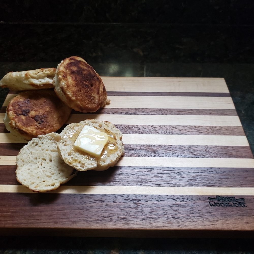 Cutting board